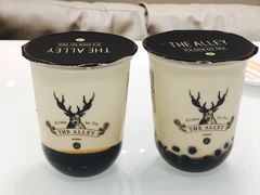 -鹿角巷The Alley(龙湖天街店)