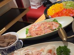 -廖掌柜·重庆鲜货火锅(上海首店)