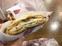 -潼关肉夹馍(永兴坊店)