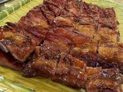 -红旗山庄(圭峰山店)