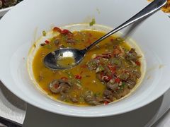 -院里寻菜·精致庭院菜(观沙岭店)