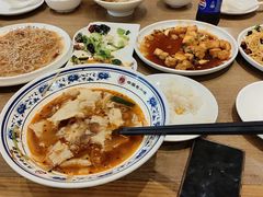 -直隶安家罩饼(复兴路店)