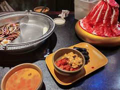 -牛New寿喜烧(虹桥新天地店)