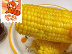 -喜茶(北京华贸购物中心店)