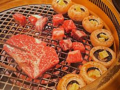 -MIKOMIKO和牛烧肉专门店(南门店)