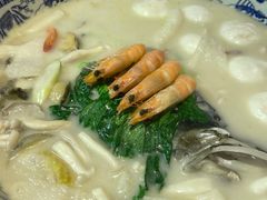 -山外山菜馆(玉泉路店)