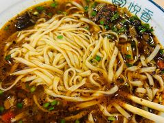 -悦香驴蹄子面(国润季店)
