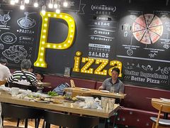 -棒约翰比萨·意面(剑河店)