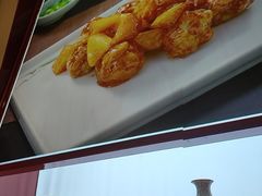 -南门食仙·手工福州菜(南门兜店)