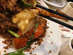 -桥底辣蟹(谢斐道店)