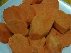 番薯-渔文乐农庄