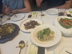 -北京全聚德(方庄店)