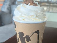 -成川茶店·潮汕工夫浓茶(万象店)