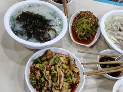 -天一沾水肥肠(科园一街店)