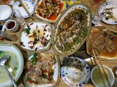 -妈妈的味道(和顺古镇店)