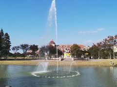 -歌斐颂巧克力小镇