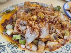 -温记府廟豆汤饭·始于1955年(海椒店)