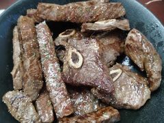 -豪客来牛排(金鼎广场店)