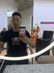 -In Style Hair Salon