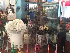大堂-Cafe de Paris(林荫路店)