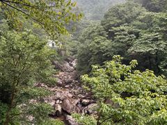 -安吉龙王山风景区