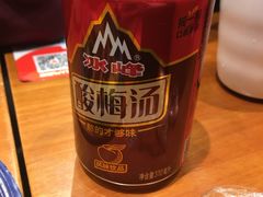 -秦唐汉味biangbiang面(大钟寺店)