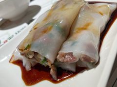 -添好运点心专门店(深水埗店)