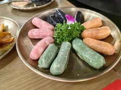 -西塔老太太泥炉烤肉(双井店)