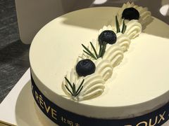 -杜哈夫DOUX RÊVE·生日蛋糕(日月光店)