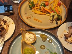 -bluefrog蓝蛙(石家庄欢乐汇店)