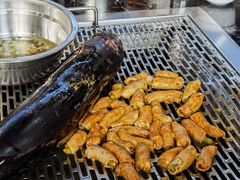 -西昌老号李小肠特色烧烤园(双流店)