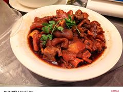 -海宝酒家(中山四路店)