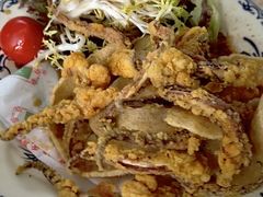 -渔记茶餐厅(渔村店)