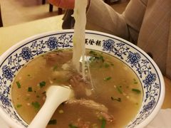 -陕西风味餐厅(陕西省驻京办店)