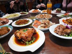 -八大碗·地道东北菜(东陵西路店)