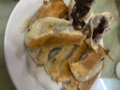 -青岛锅贴(四流中路店)