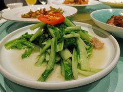 -苏先生海鲜渔庄(金桥店)