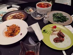-翠湖宾馆·中餐厅
