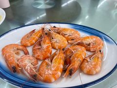 -红月湾海鲜饭店•沙滩海景(双月湾店)