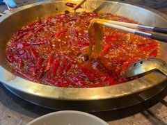 -小龙坎火锅(春熙太古里店)