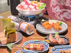 -一豚轩·烧鸟·豚骨拉面(五四路店)