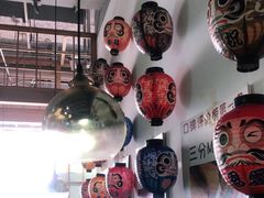-一井烧肉·活鳗·寿司(望京SOHO店)