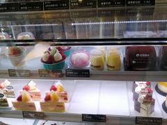-金凤成祥(为公桥店)