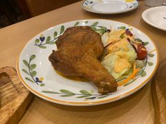 -萨莉亚意式餐厅(中北永旺店)