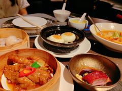 -万丽轩·粤菜(王府井金茂万丽酒店)