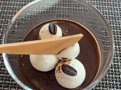 -杭州西子湖四季酒店-WL BISTRO西湖餐厅(灵隐路店)