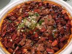 -晋阳饭庄(虎坊桥店)