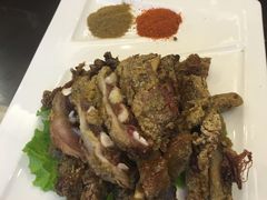 -津菜宋记老房子(鼓楼店)