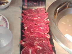 -三头牛·潮汕牛肉生蚝火锅 (夏湾店)
