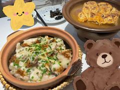 -围龙屋客家食府(福田店)